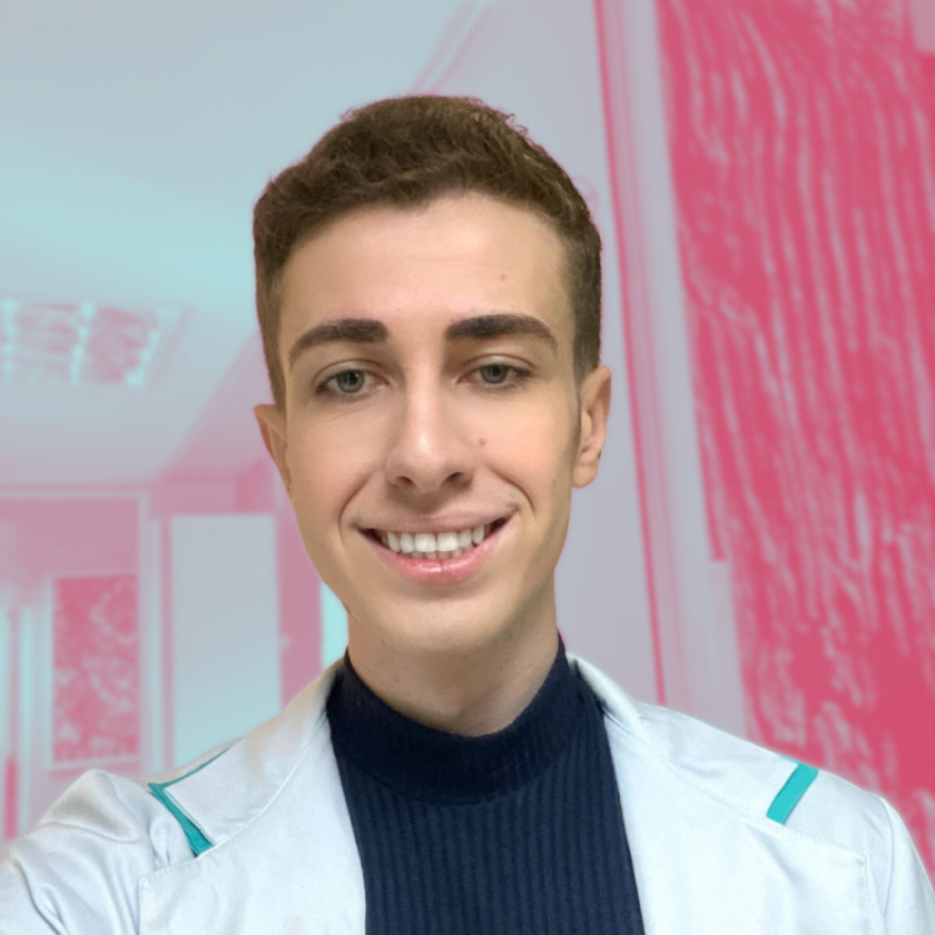 Rafael Eger Eleotero