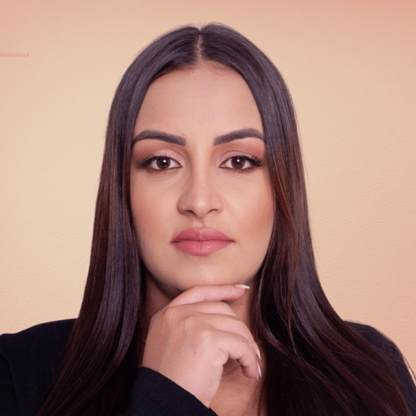 Ana Paula Fernandes Pereira