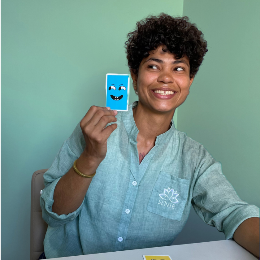 Mariele Vitória Régia Gomes De Almeida