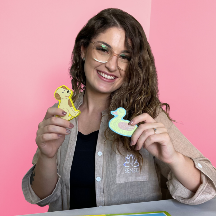 Adriele da Rosa Fisch