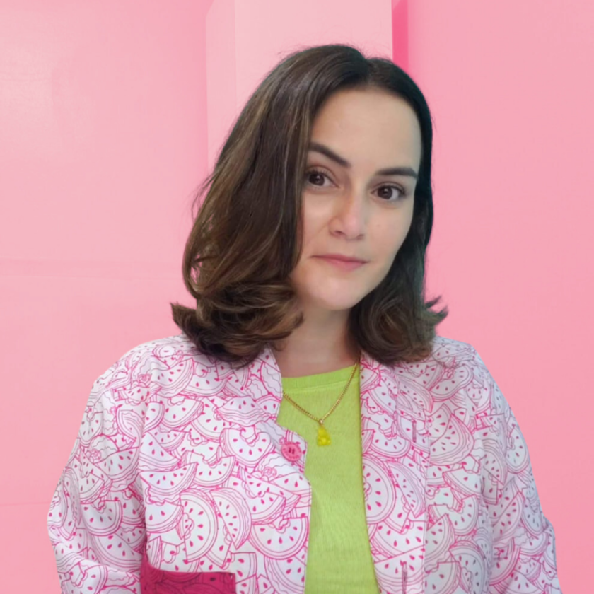 Monike Costa Pereira