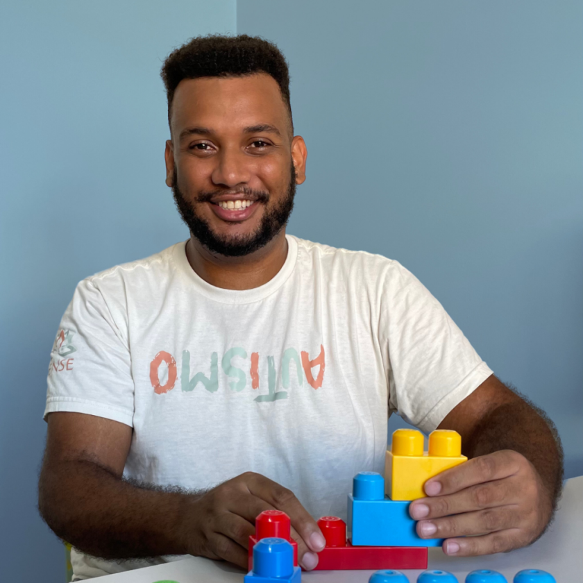 Guilherme Prestes Da Silva