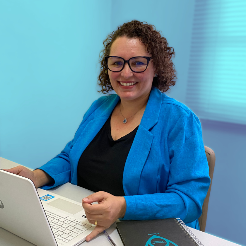 Elaine Garcia Paes Younes