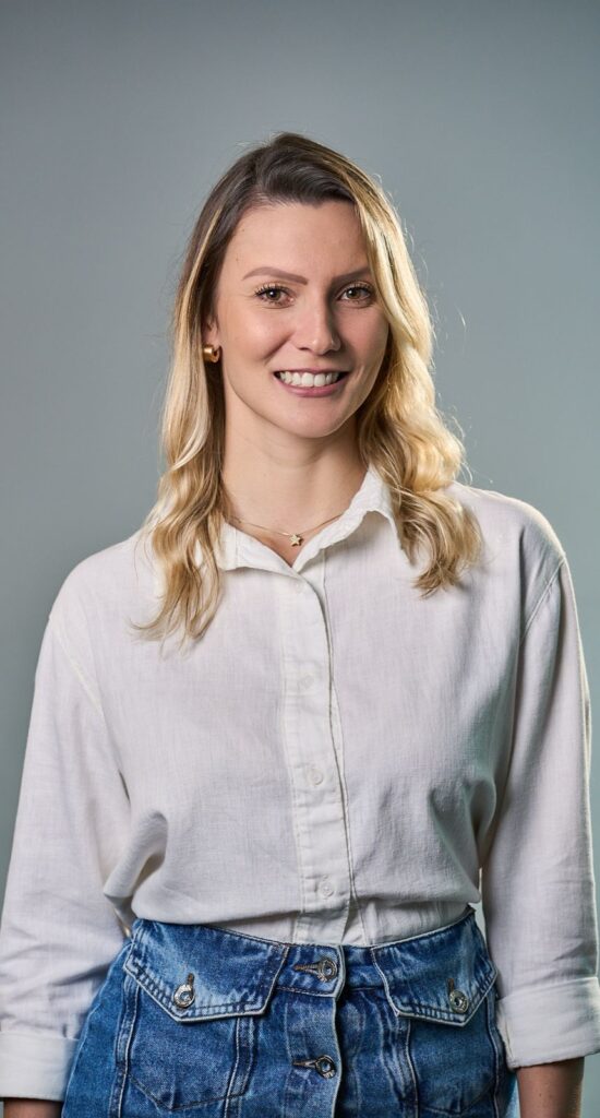 Graziele Muniz Gobetti