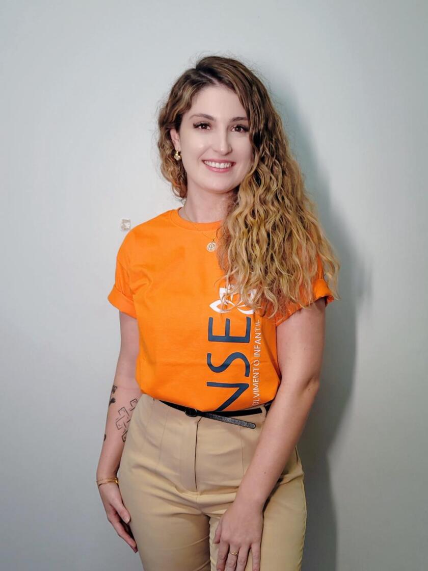 Adriele da Rosa Fisch